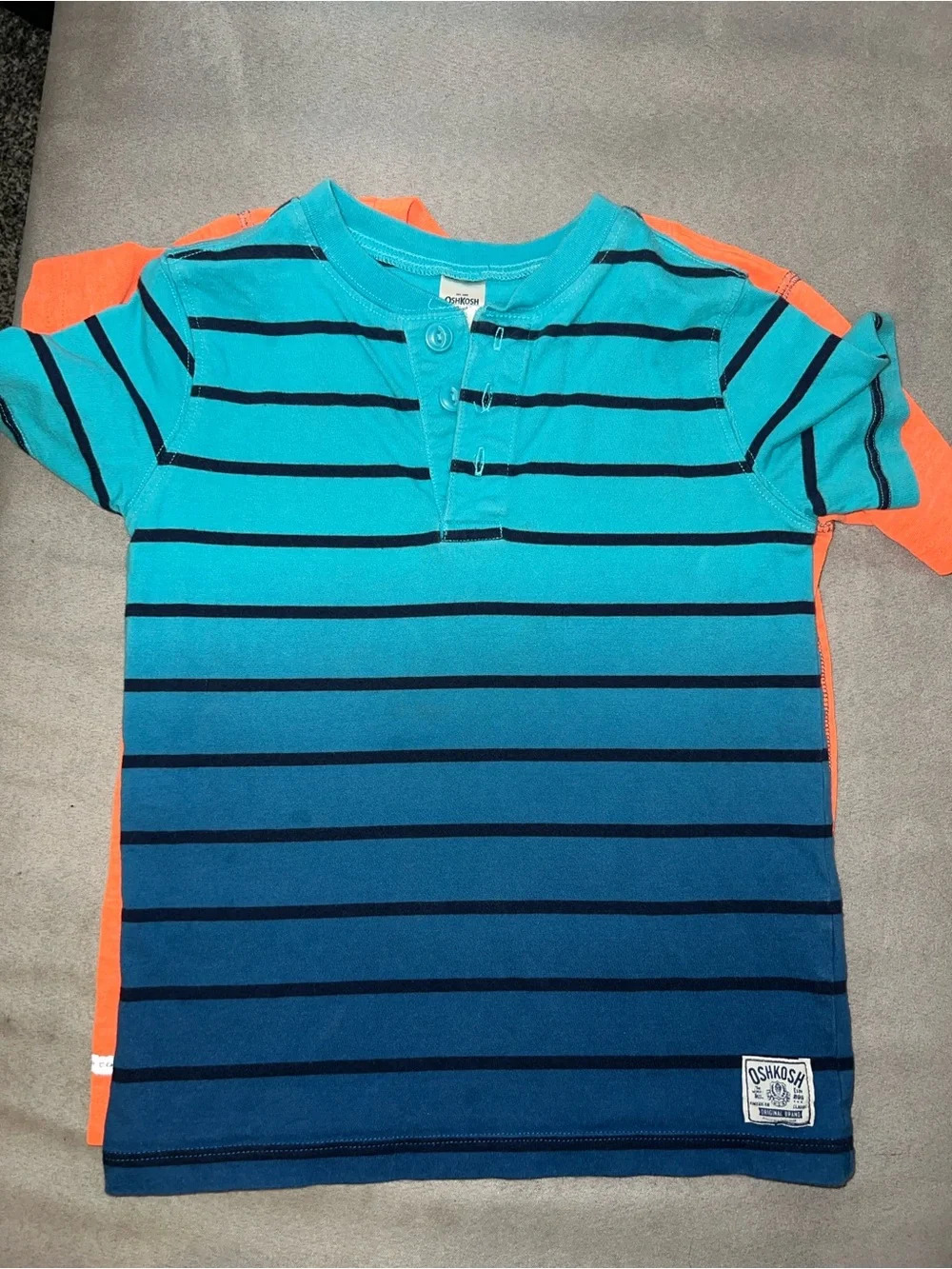 Kids Shirt Bundle